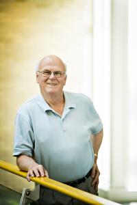 R. Michael Roberts, University of Missouri-Columbia