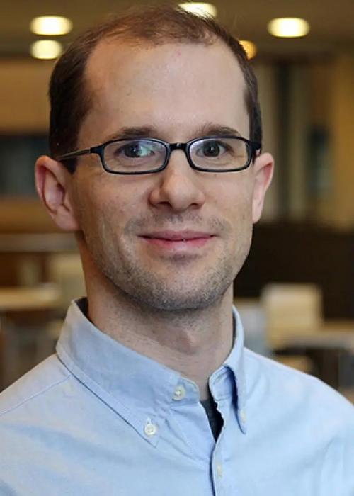 Associate Professor Arne Ittner, Flinders University