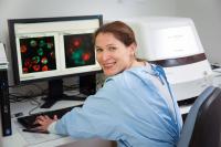 Dr. Mel McDowall, University of Adelaide