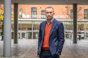 Magnus Berggren