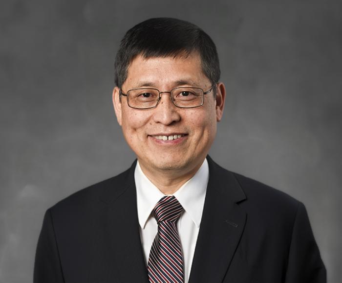 Chao-Yang Wang, Ph.D., joins UL Research Institutes' Electrochemical Safety Research Institute