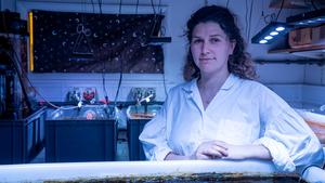 Dr Raphaela Gracie