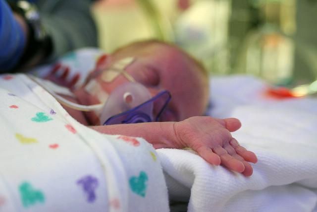 A New Molecule is Found to Prevent Preterm Birth
