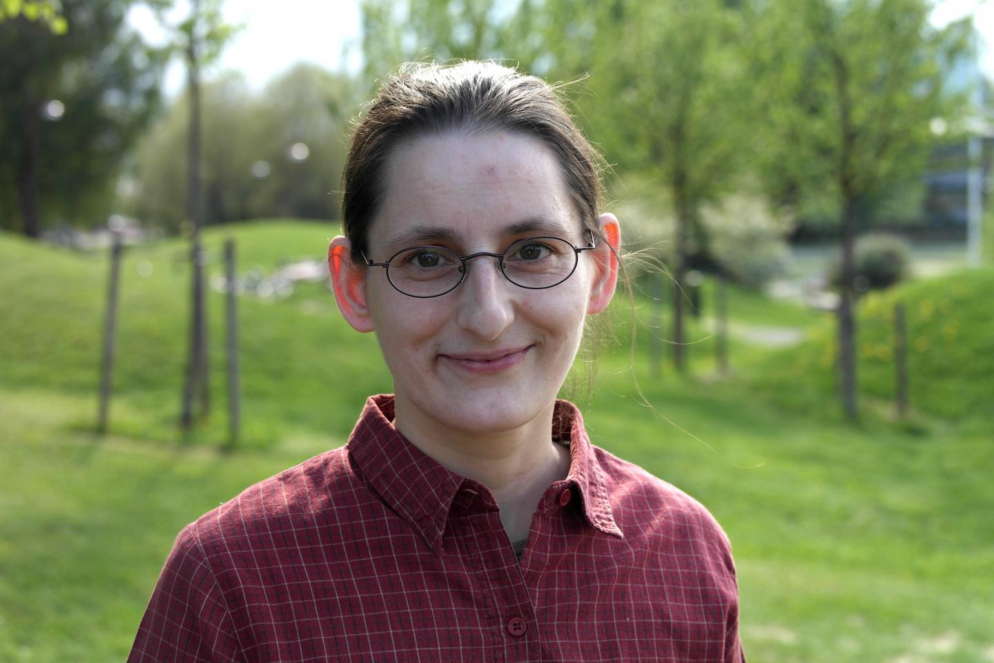 Franziska Bandau, Ume&aring; University