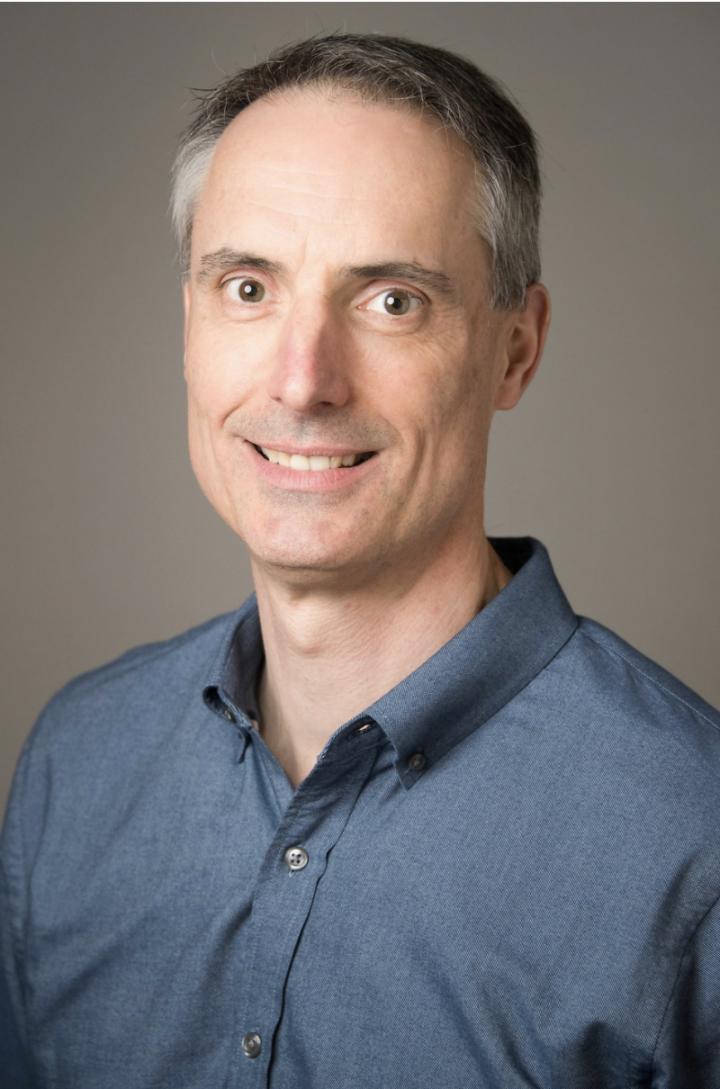 Dr. Jonathan Jaggar