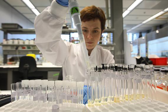 The Review of Scientific Studies