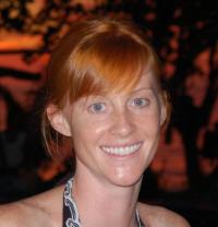 Katherine Smith, Brown University