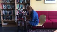 Robot Saved, People Take the Hit (3 of 3)