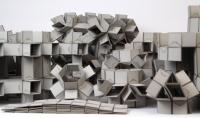 Reconfigurable Materials