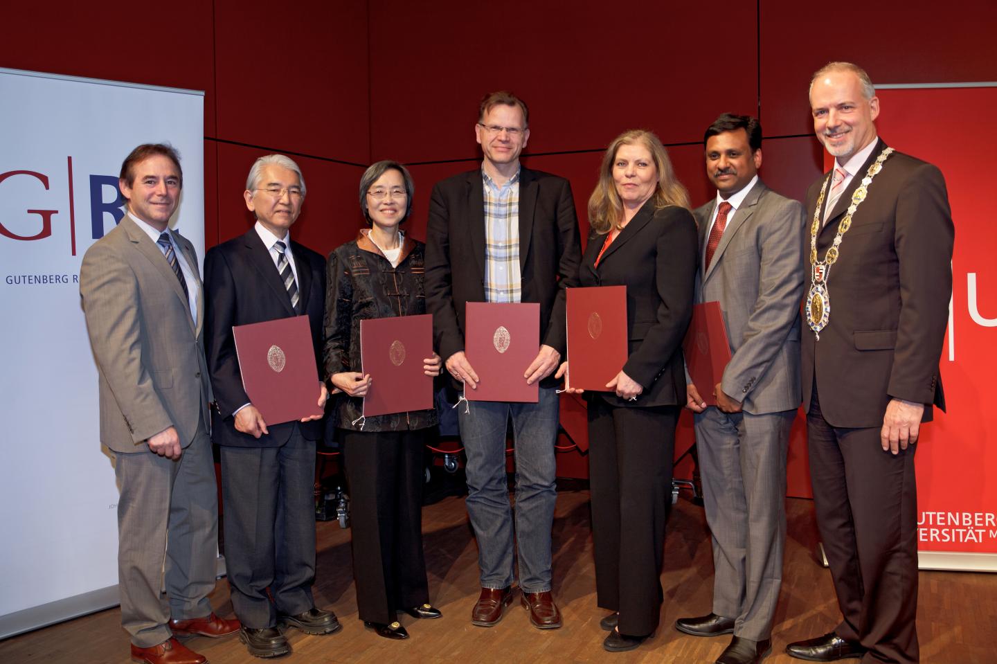 GRC Fellows 2015