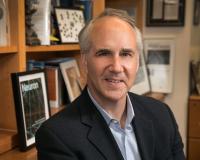 Dr. Daniel Geschwind, University of California - Los Angeles 