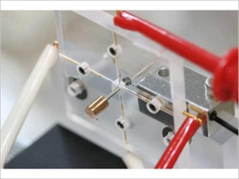 Experiment Video