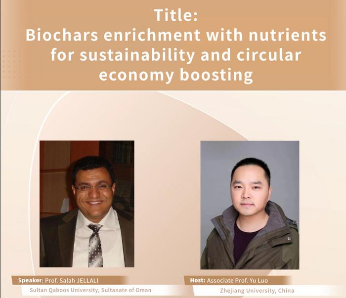 Biochars Enrichment with Nutrients for Sustainability and Circular Economy Boosting