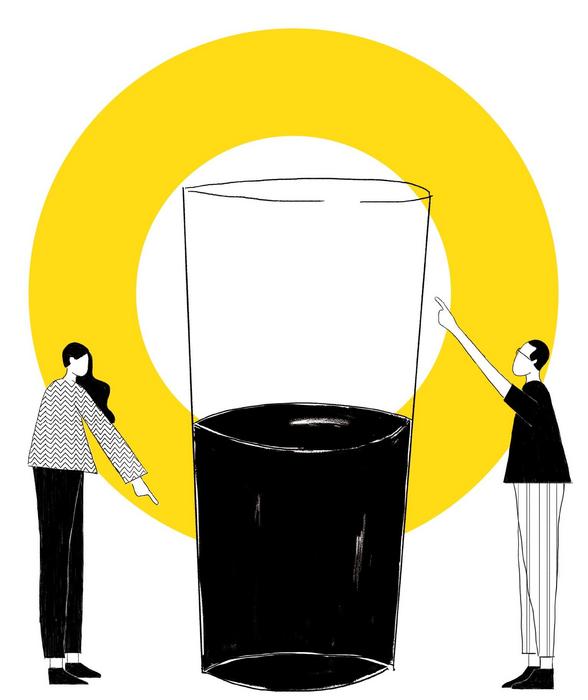 individual differences