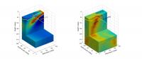 Geoelectric and Seismic Images of Yellowstone Plume