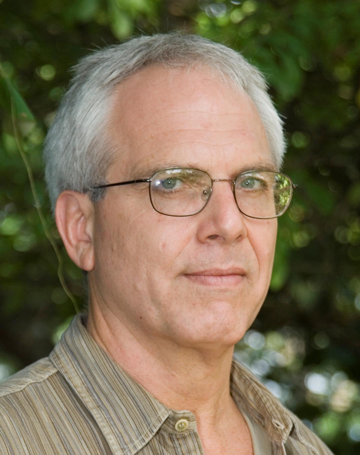 William Laurance, James Cook University