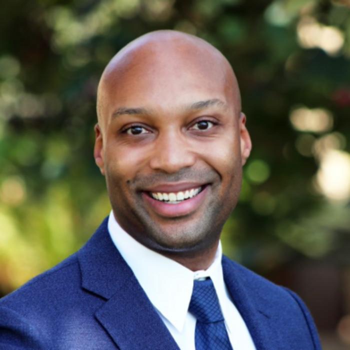 Demetrius Lewis