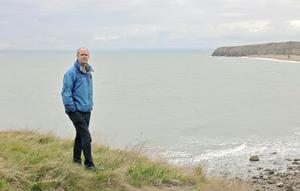 Professor Chris Stokes 1