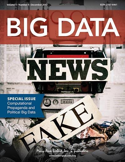 <i>Big Data</i>