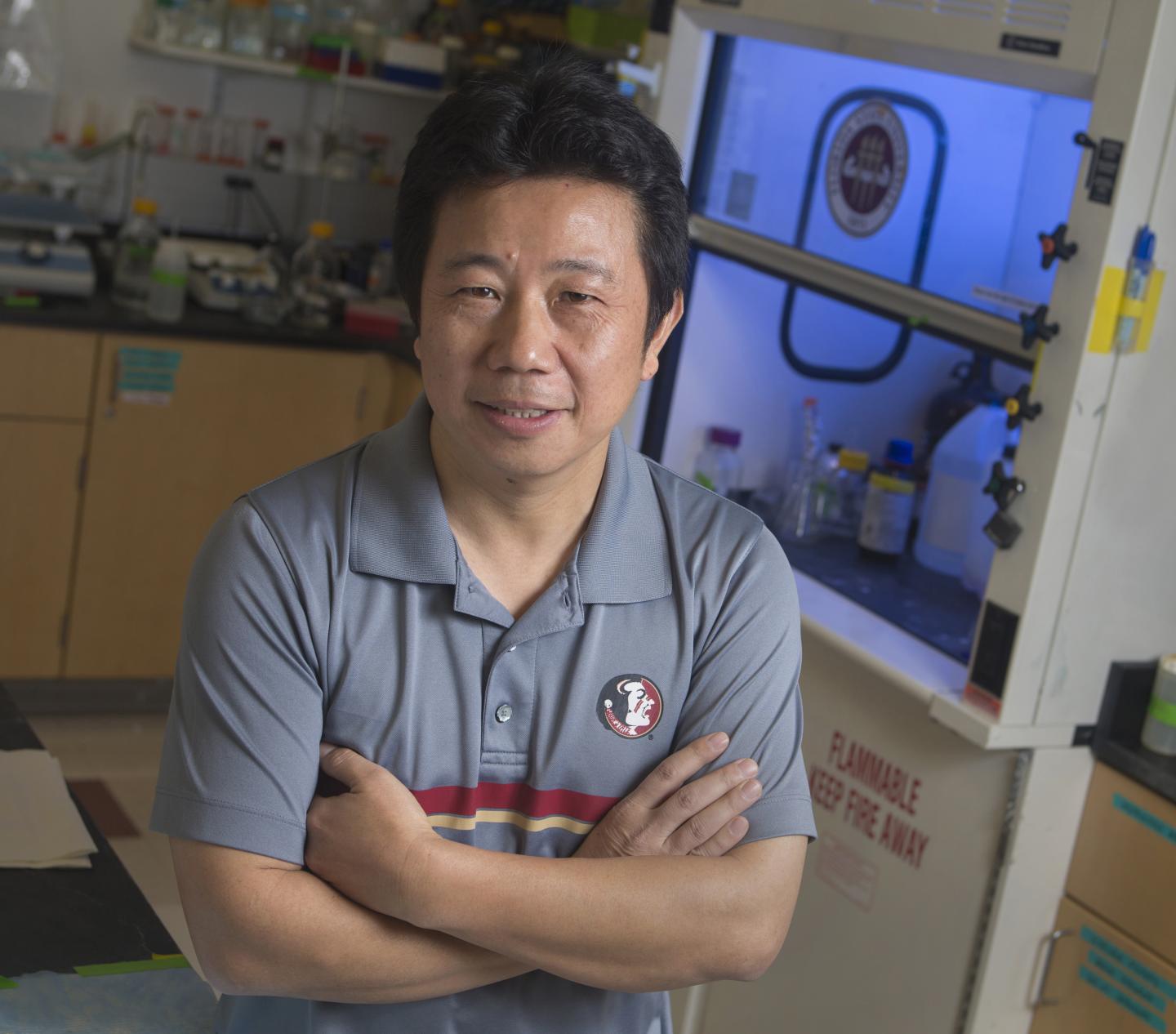 Hengli Tang, Florida State University