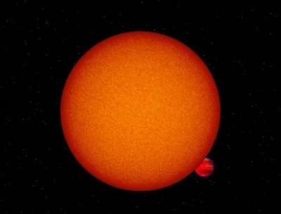 OGLE-TR-56 and Its Planet