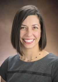 Elixabeth Foglia, Children's Hospital of Philadelphia