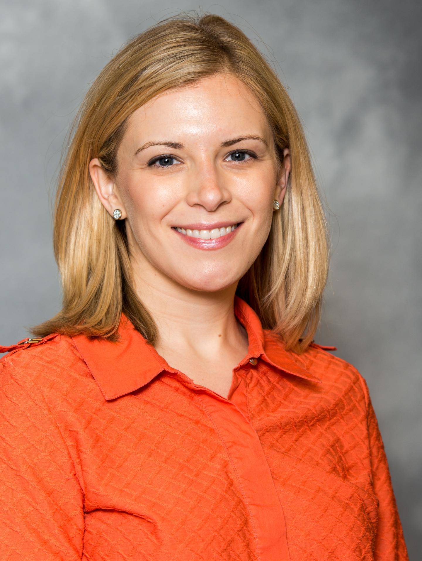Kristin Rispoli, Michigan State University