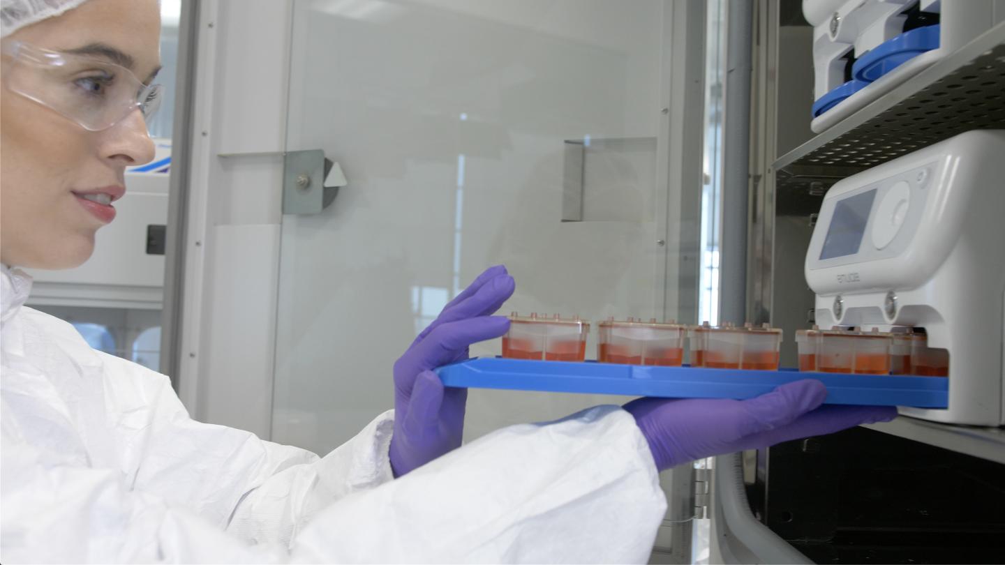 Emulate Lab-Ready Organs-on-Chips Platform