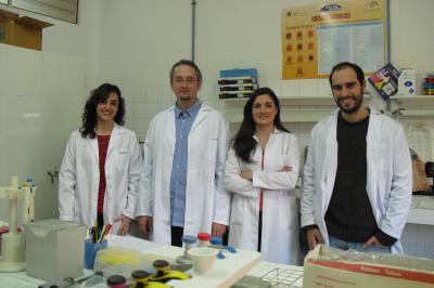 UGR Research Group