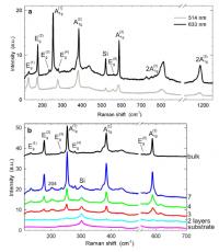 Raman Spectra