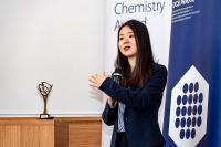 Yujia Qing