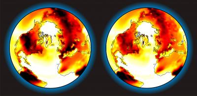 Potential Cooling Effects of Growing More Reflective Crops Over the Next 100 years