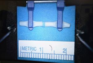 Microsurgery