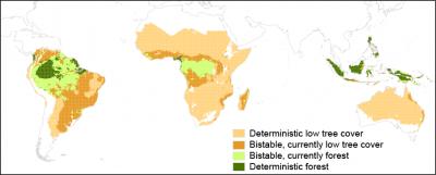 Distribution Map