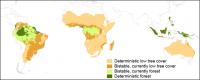 Distribution Map