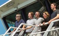 Expedition Team