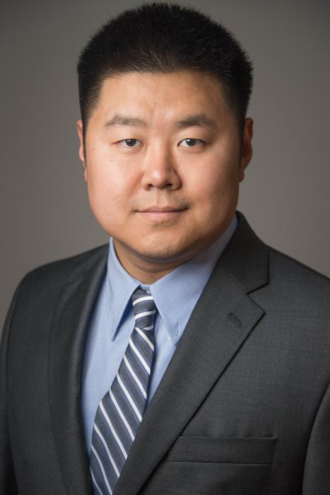 Jiawang Liu, PhD