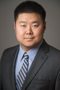 Jiawang Liu, PhD
