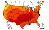 June 29 Heat Map