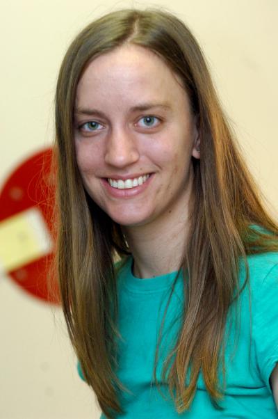 Susan Wagner Cook, University of Rochester