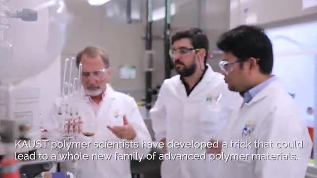 Catalyst Switching Means Four Become One - Video Teaser