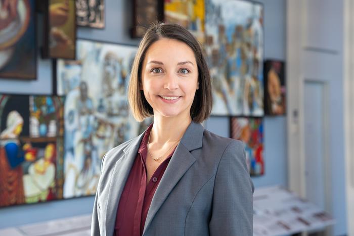Penn Nursing's Karen Lasater, PhD