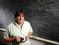 Howard Weiss, Georgia Institute of Technology (2 of 2)