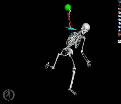 Baseball Pitching Simulation