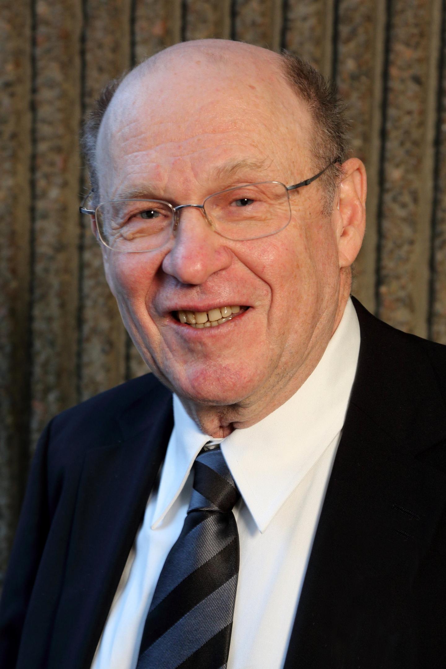 Dr. Nahum Sonenberg