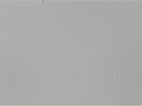 Aerosols trapped by coated surface