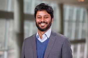 Subu Ramanathan, Ph.D.