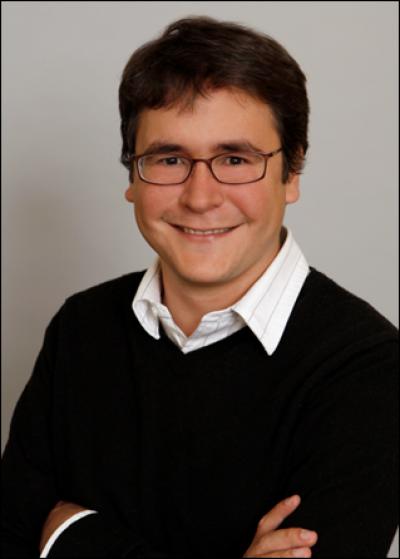 Luis Ceze, University of Washington