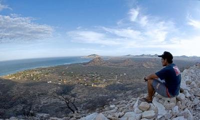 Cabo Pulmo