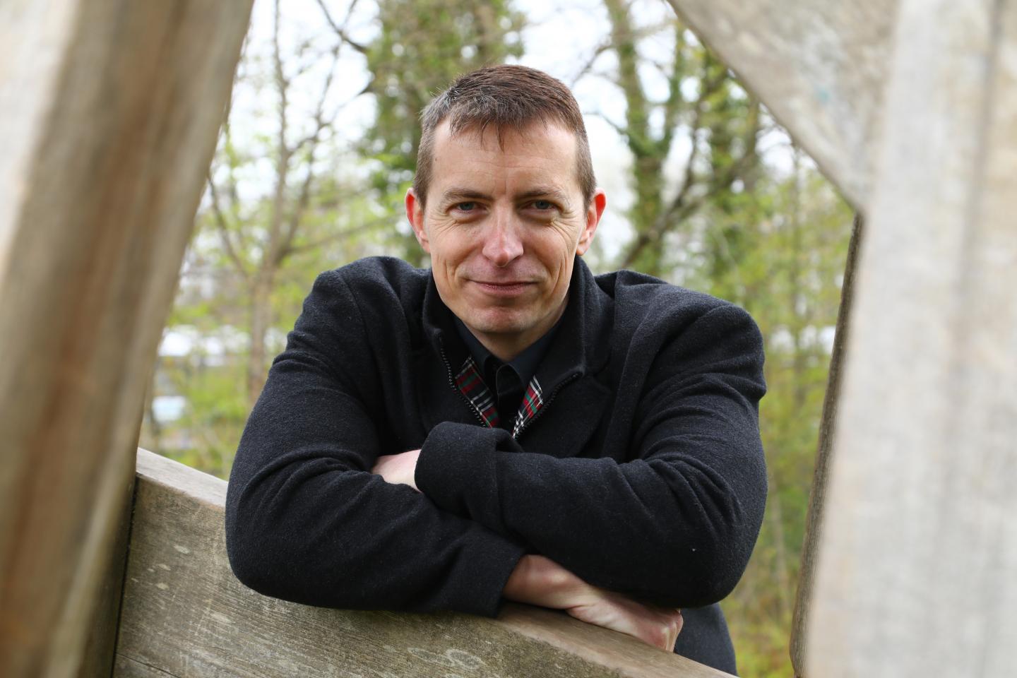 Michaël Gillon